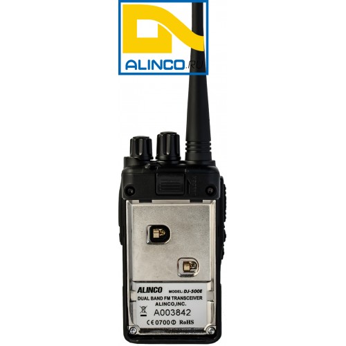 alinco dj-500 software download
